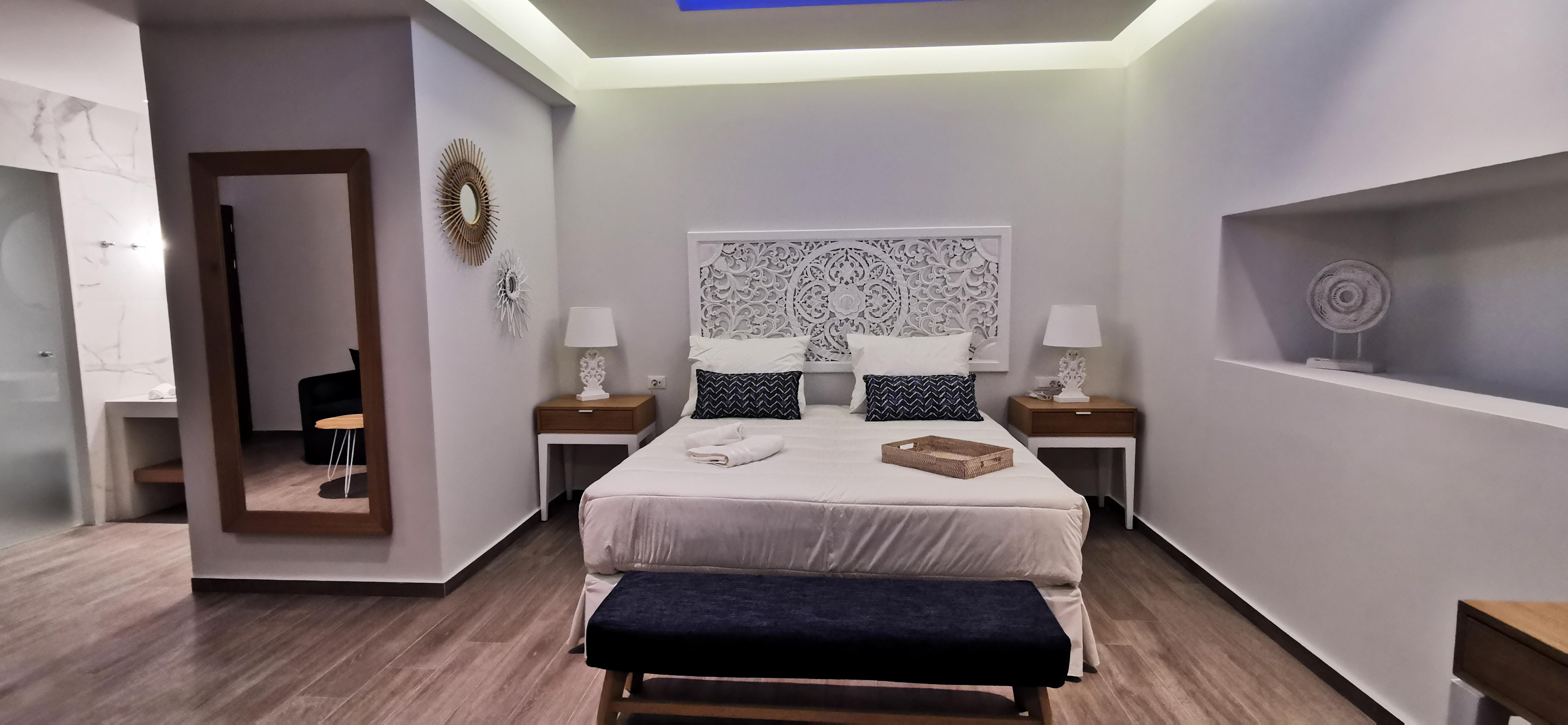 Villaggio Boutique - Adults Only Limenas Chersonisou