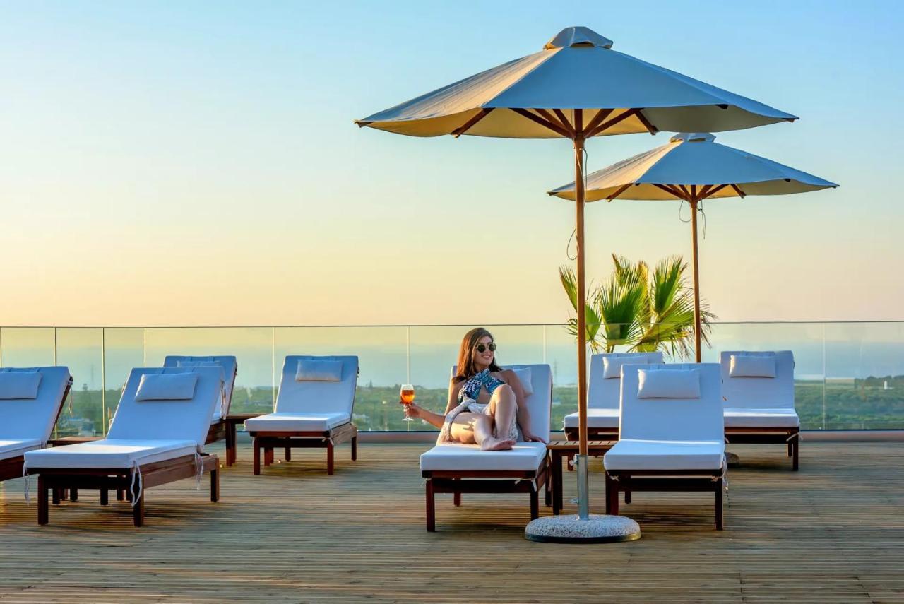 Villaggio Boutique - Adults Only 4*