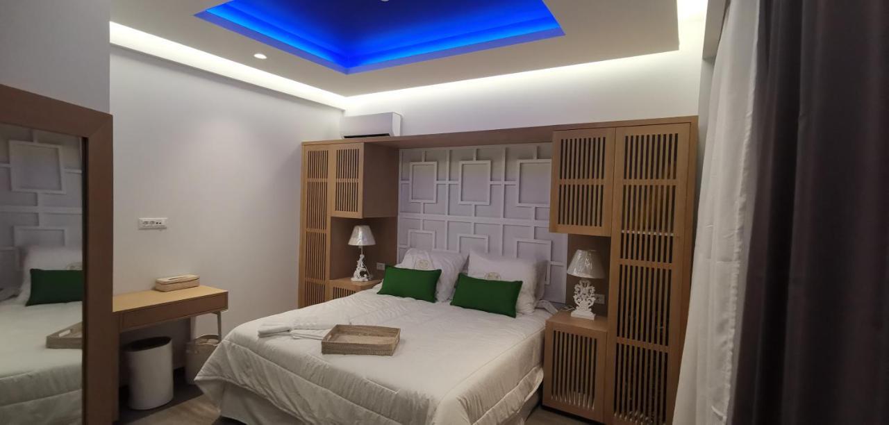 Hotel Villaggio Boutique - Adults Only Limenas Chersonisou