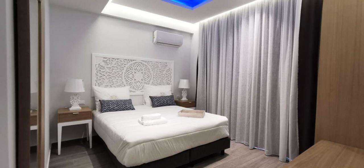 Villaggio Boutique - Adults Only Hotel