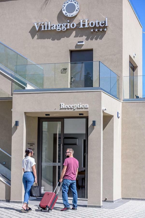 Villaggio Boutique - Adults Only Hotel Limenas Chersonisou