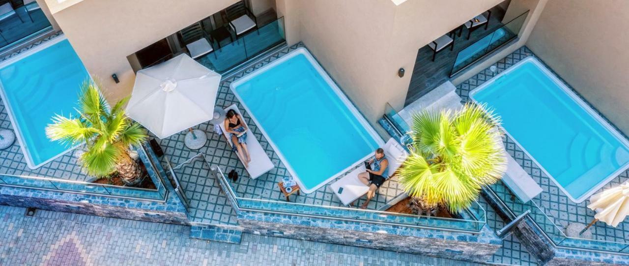 Villaggio Boutique - Adults Only Hotel