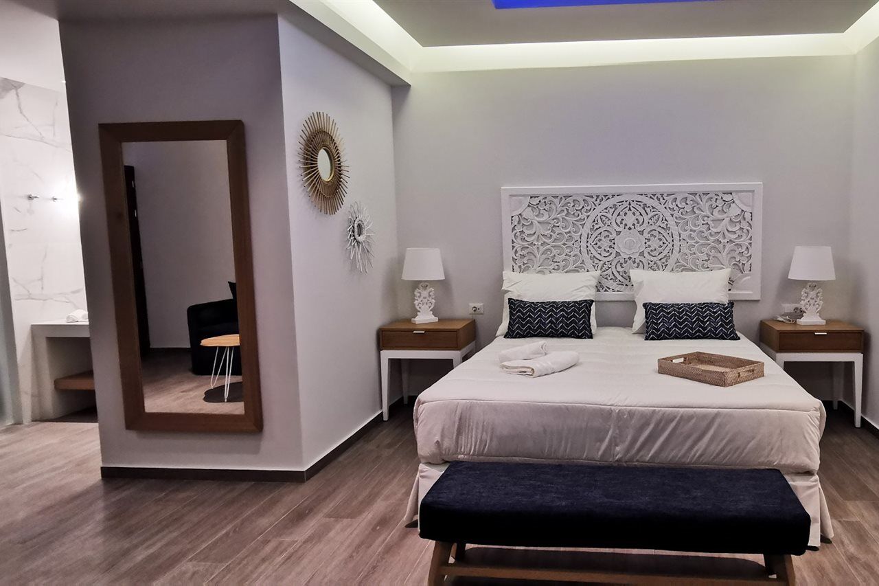 Villaggio Boutique - Adults Only