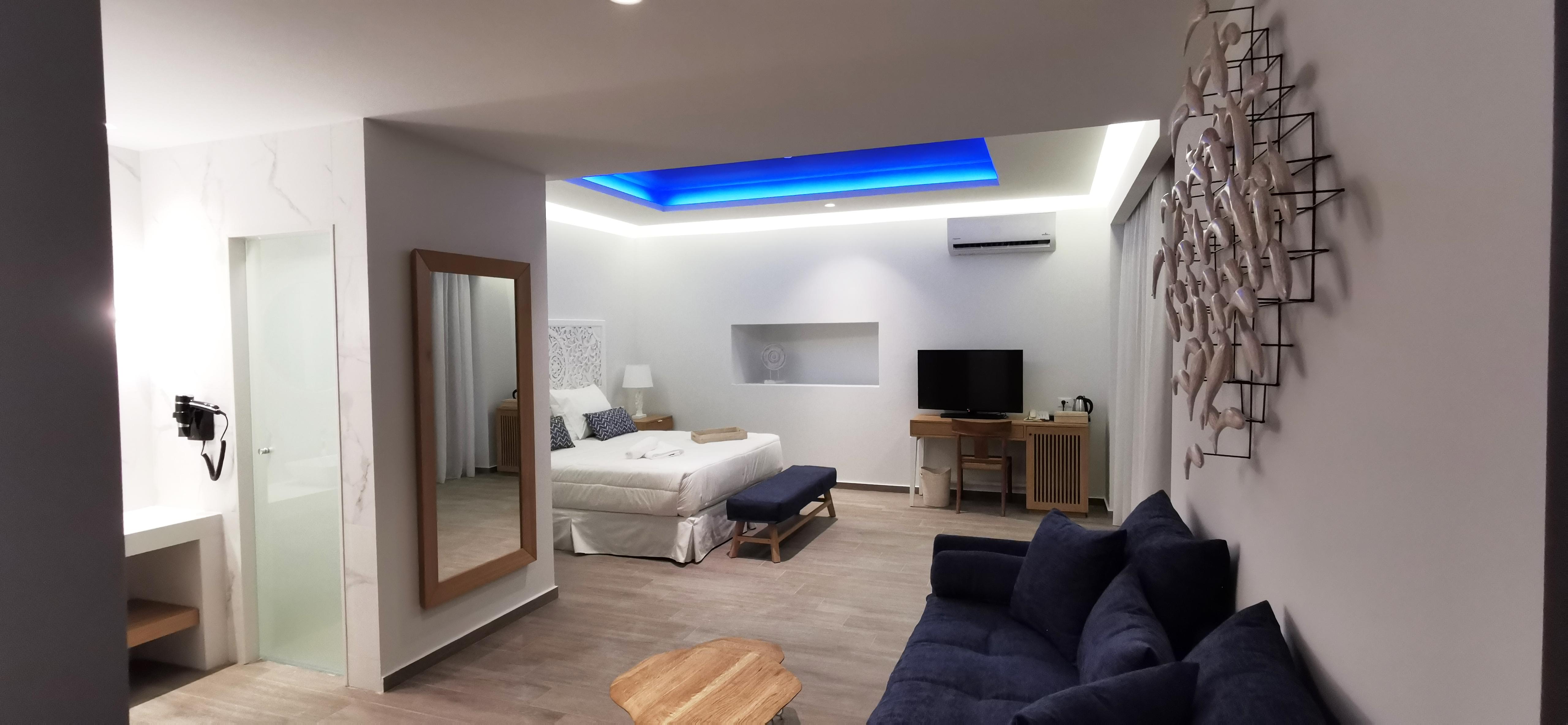 Villaggio 4* Chersonissos