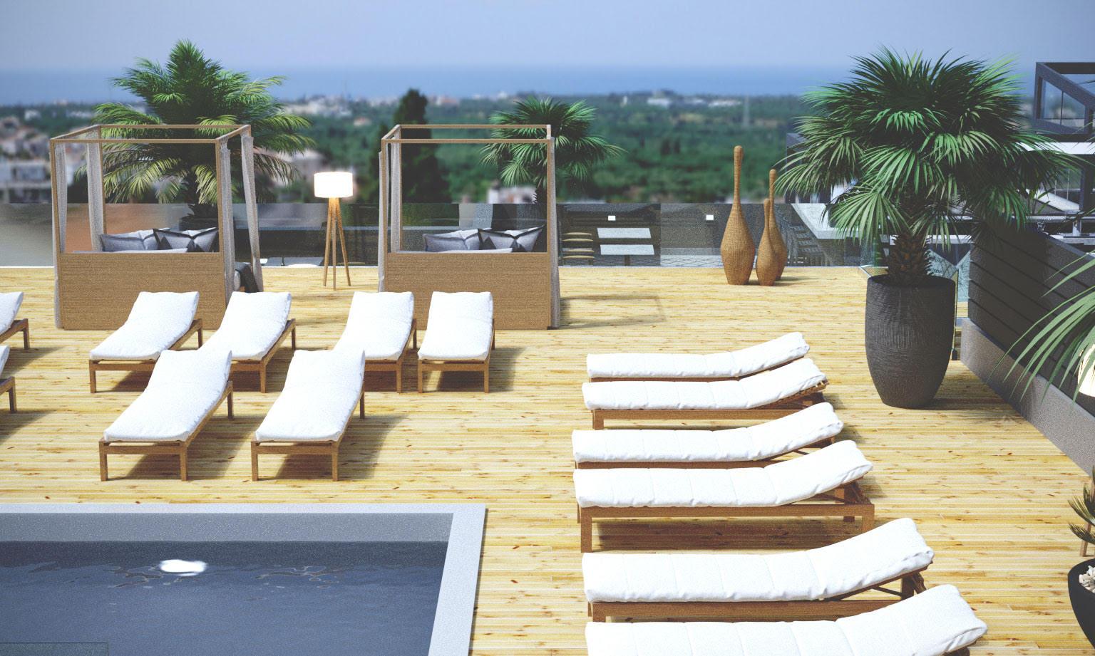 Villaggio 4* Chersonissos
