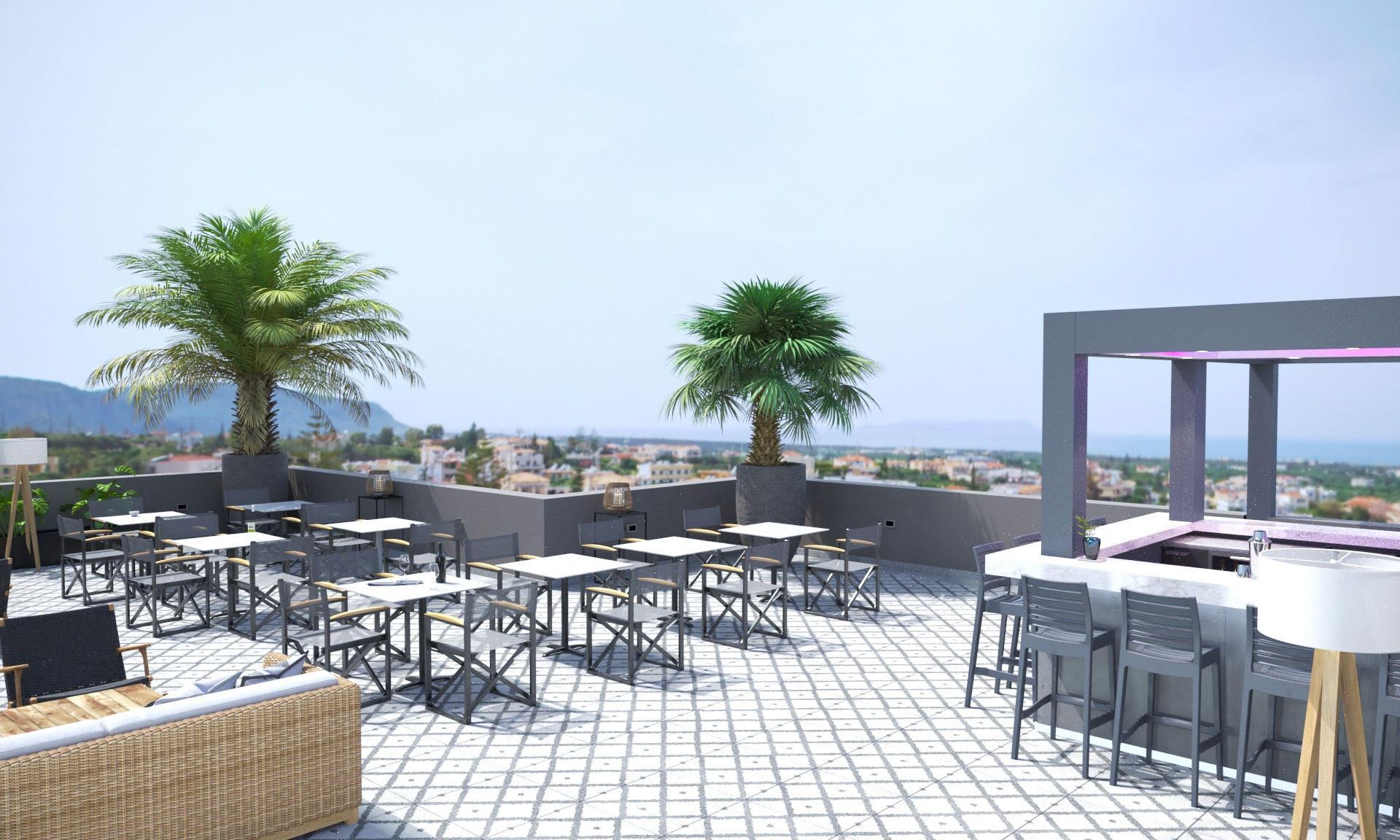 Hotel Villaggio 4*