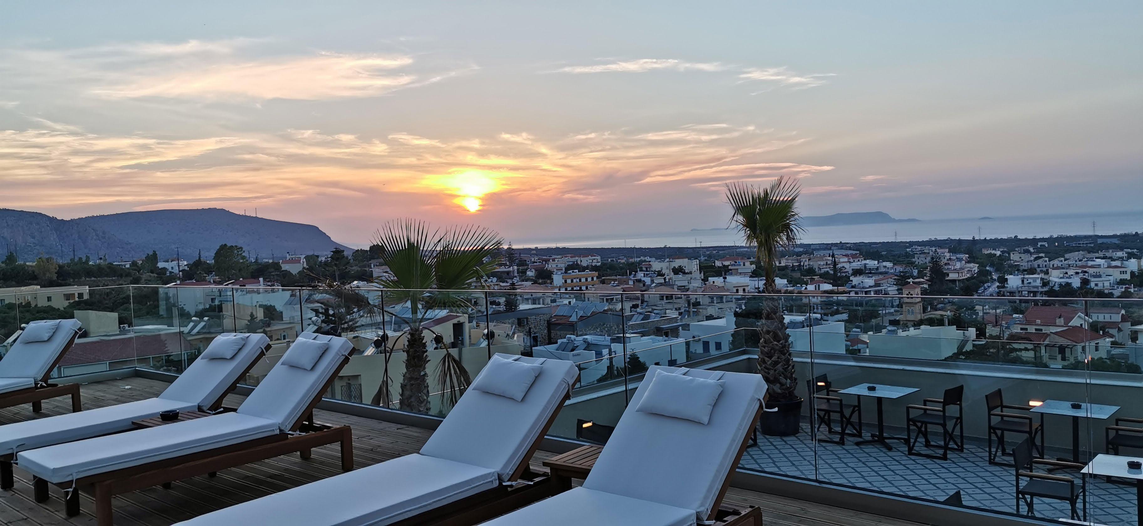 Hotel Villaggio Boutique - Adults Only