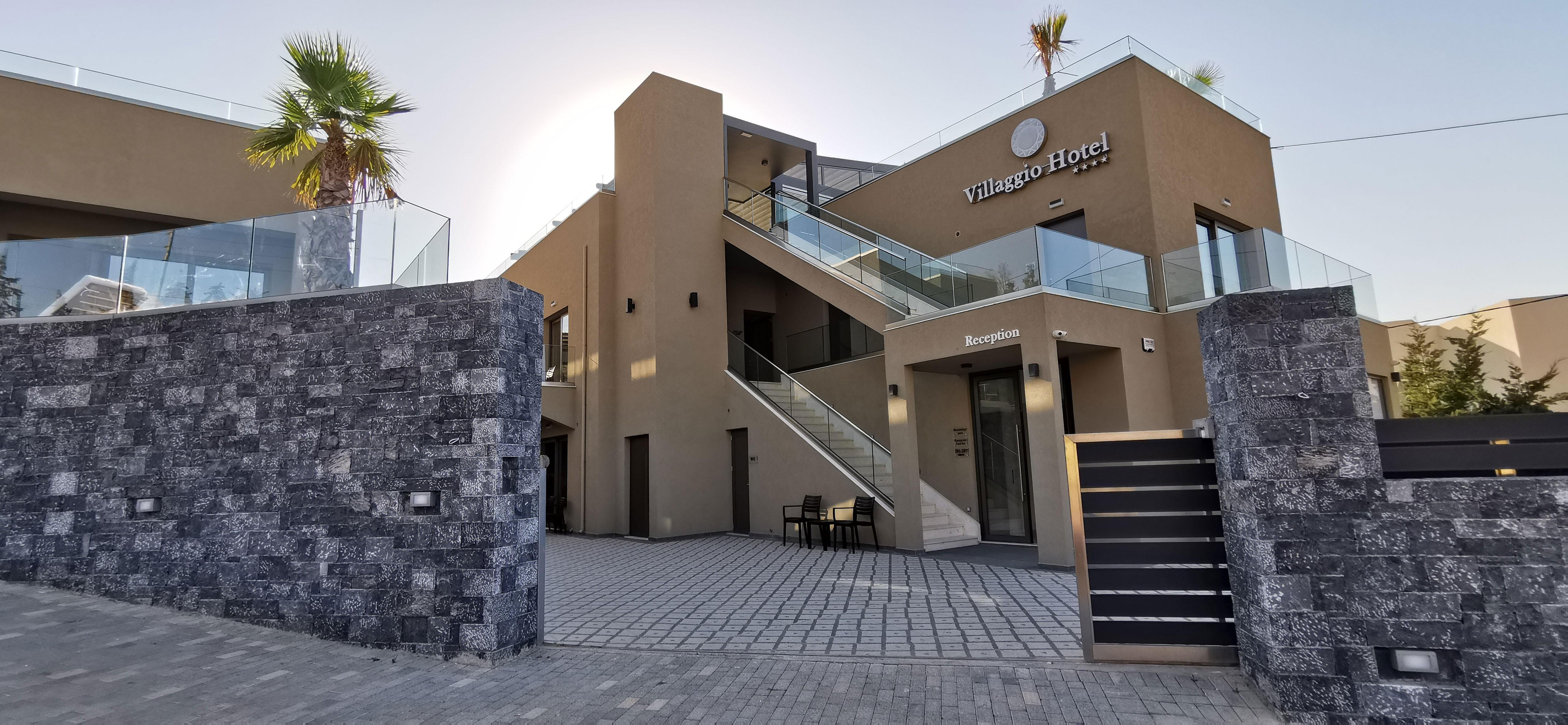 Villaggio