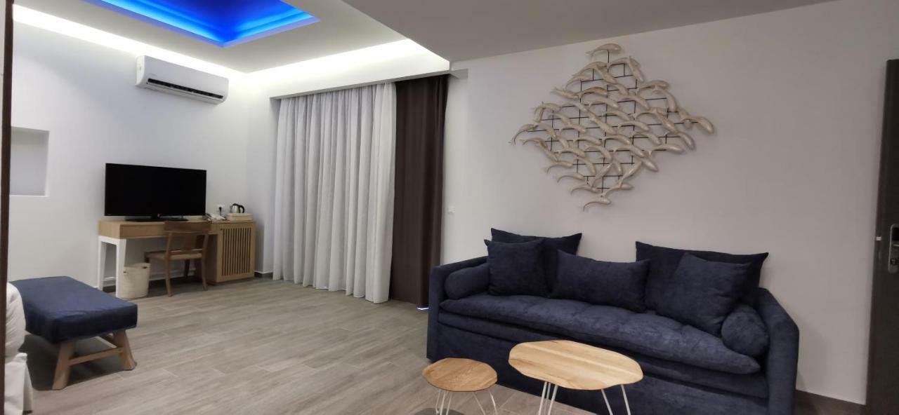 Hotel Villaggio 4*