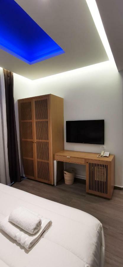 Hotel Villaggio 4*