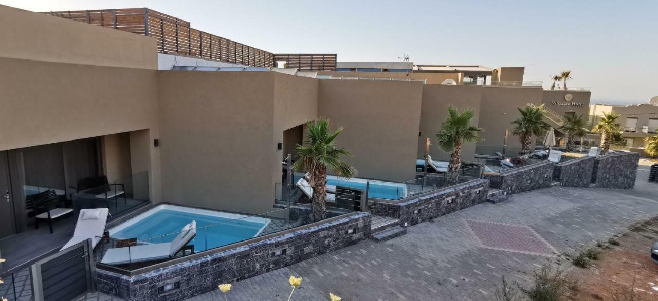 Villaggio Hotel
