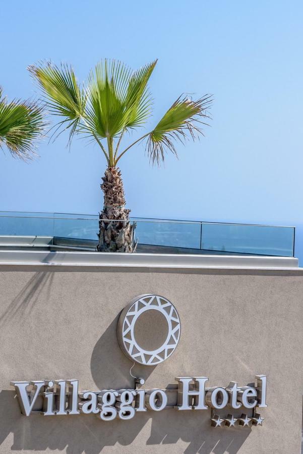 Villaggio Hotel 4*