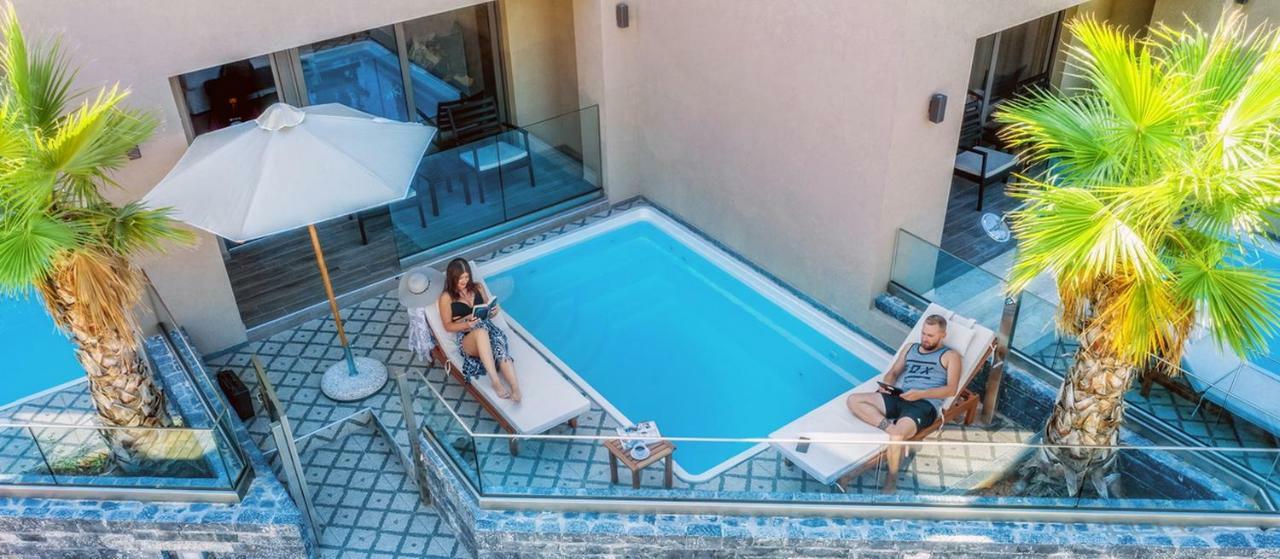 Hotel Villaggio 4*