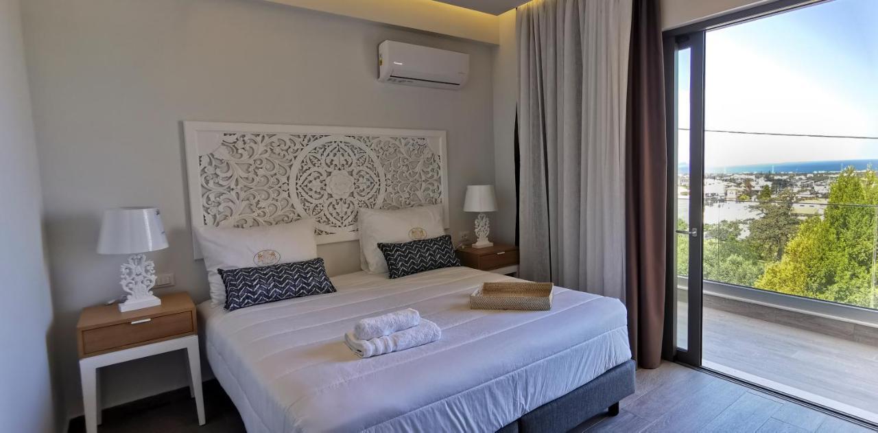 Villaggio Hotel Chersonissos