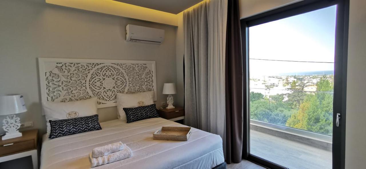 Villaggio Hotel Chersonissos